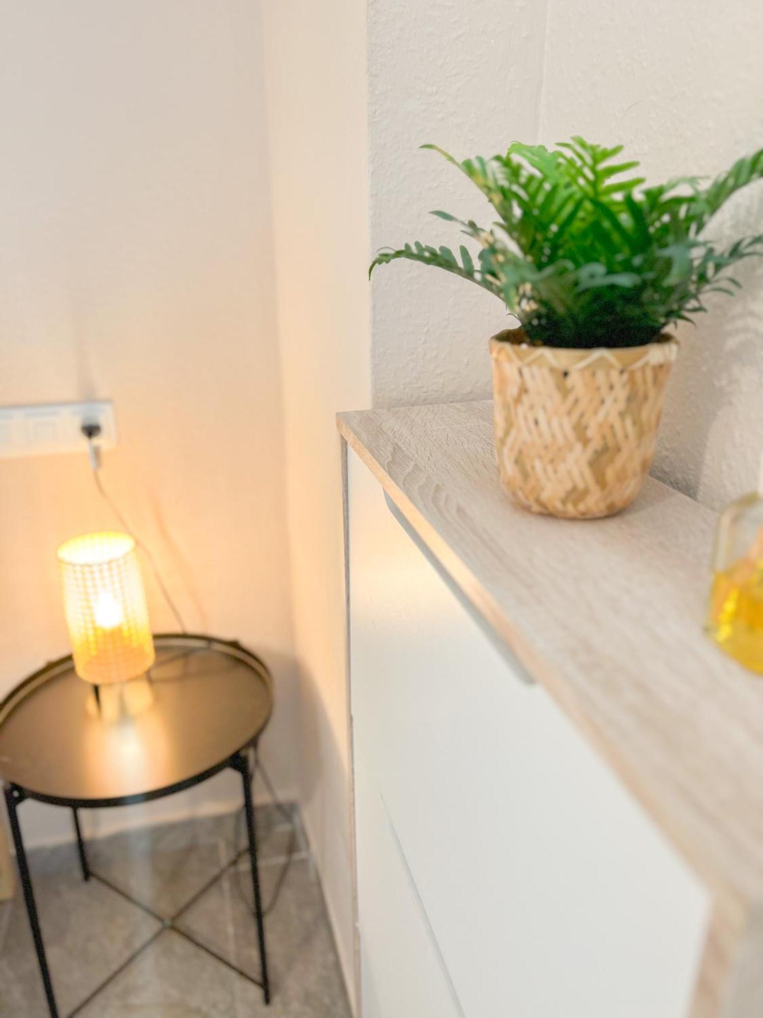 Apartmán Cozy & Sunny Carihuela Park Torremolinos Exteriér fotografie